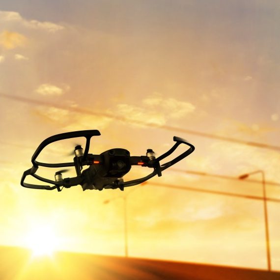 Drone Inspections
