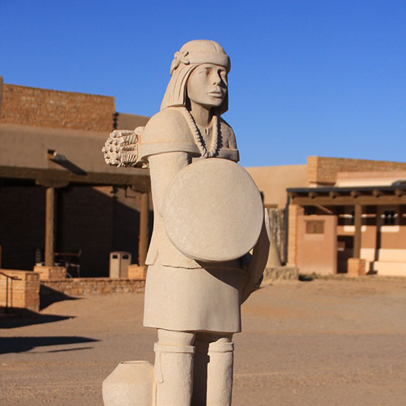 Tribal Governments