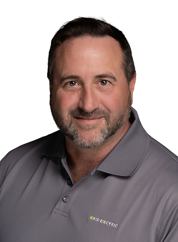 Robert DuBois
